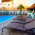 Hotel Pavlidis 2*