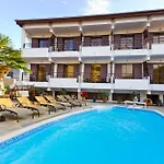 Hotel Pavlidis Limenas (Thasos)