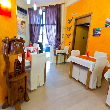 Hotel Pavlidis Limenas (Thasos)