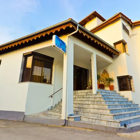 Pavlidis 2* Limenas (Thasos)