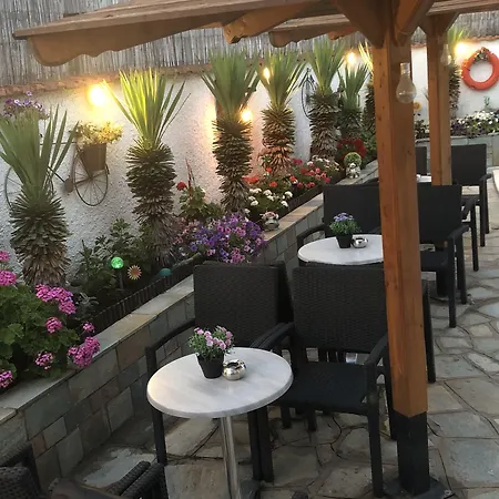 Pavlidis Hotel Limenas (Thasos)