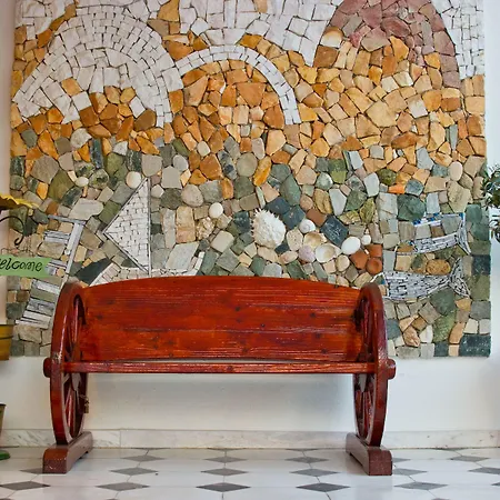 ホテル Pavlidis 2*