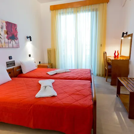 ホテル Pavlidis 2*