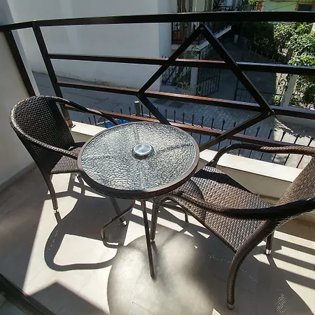 Pavlidis Hotel Limenas (Thasos)