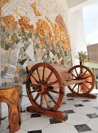 Hotel Pavlidis Limenas (Thasos)