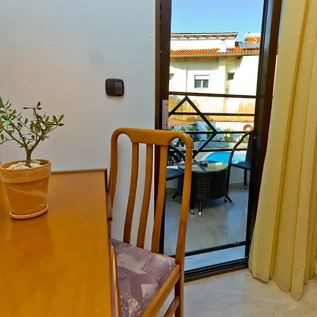 Pavlidis Hotel Limenas (Thasos)