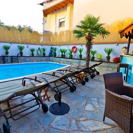 Hotel Pavlidis Limenas (Thasos)