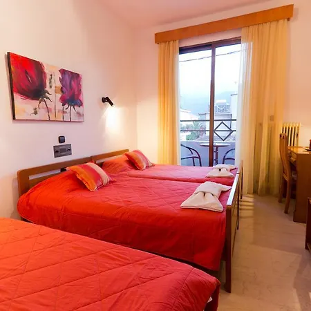 Hotel Pavlidis Limenas (Thasos)