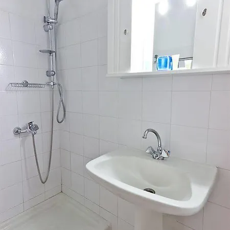 Hotel Pavlidis Limenas (Thasos)