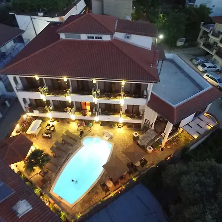 Hotel Pavlidis