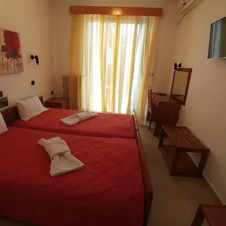 Pavlidis Hotel 2*