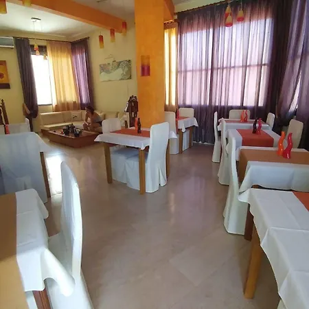 Hotel Pavlidis 2*