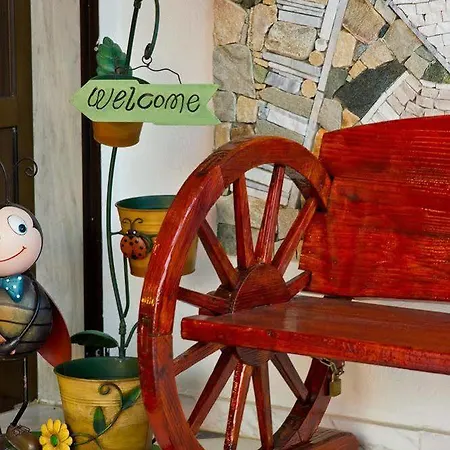 Pavlidis 2* Limenas (Thasos)