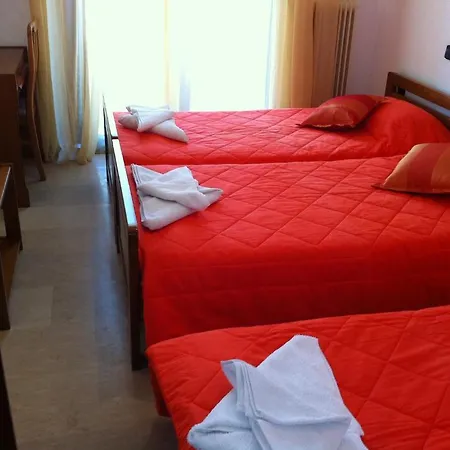 Pavlidis Hotel