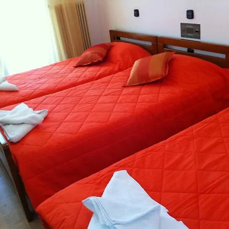 Hotel Pavlidis 2*