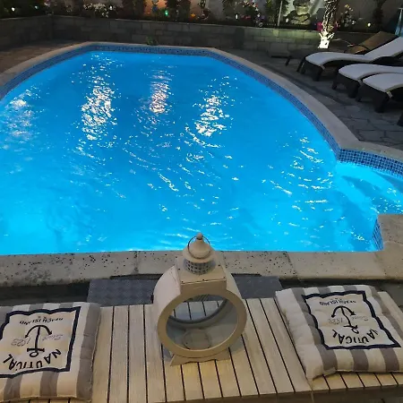 Pavlidis 2* Limenas (Thasos)