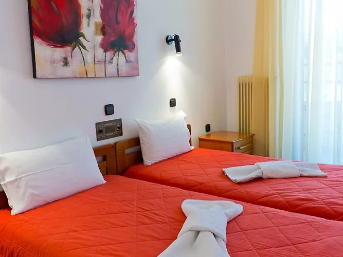 Pavlidis 2* Liménasz