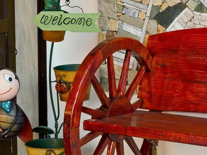 Pavlidis 2* Liménasz